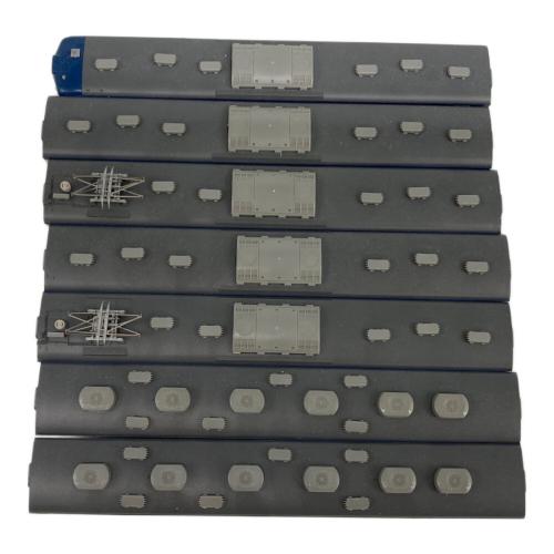 TOMIX (トミックス) Nゲージ 国鉄 113-1500系近郊電車（横須賀色）基本セットA