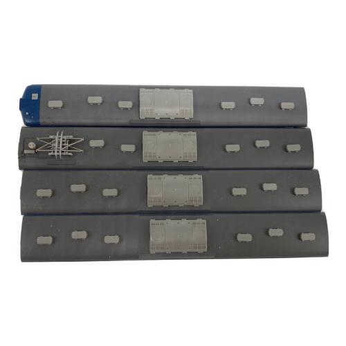 TOMIX (トミックス) Nゲージ 国鉄 113-1500系近郊電車（横須賀色）基本セットB