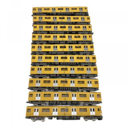 【ジャンク品】 西武2000系初期車 4両セット ジャンク品】 西武2000系初期車 4両セット ジャンク品】 西武