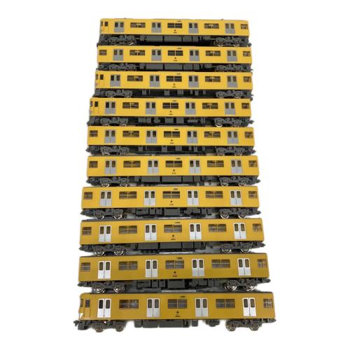 TOMIX (トミックス) Nゲージ 西武2000系初期車 10両編成