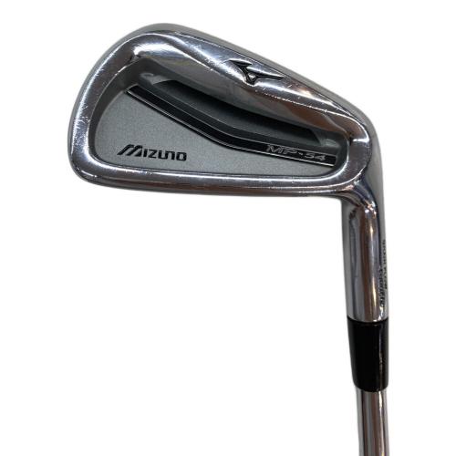 MIZUNO (ミズノ) アイアンセット MP-54 5本セット(5/6/7/8/9/)