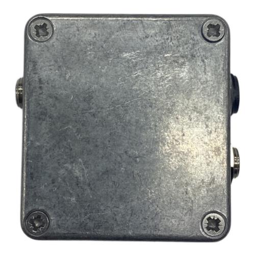 TRUETONE(トゥルートーン) バッファーアンプ Pure Tone