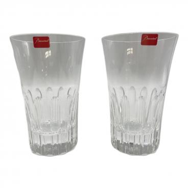◇中古状態良好◇Baccarat【バカラ】セビーヌ ロックグラス ◇中古状態良好◇Baccarat【バカラ】セビーヌ ロックグラス