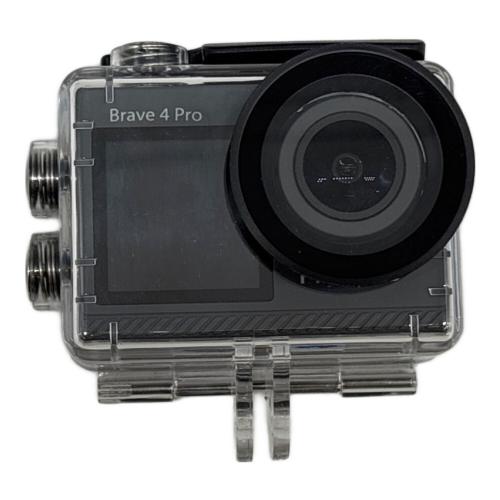 AKASO (アカソ) BRAVE 4 PRO 4K ACTION CAMERA