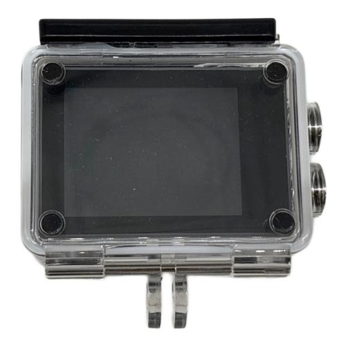 AKASO (アカソ) BRAVE 4 PRO 4K ACTION CAMERA