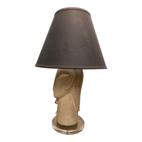 Leviton アンティークランプ made in usa 年数経過の為保証無 電球