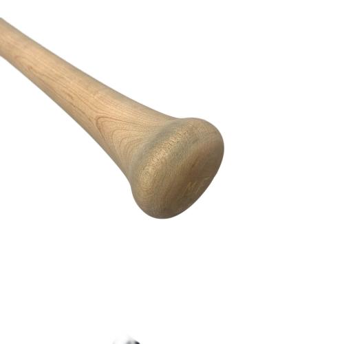 MIZUNO (ミズノ) 硬式バット ナチュラル BFJマーク付き ロイヤルエクストラ メイプル