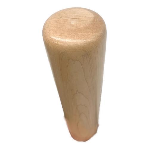 MIZUNO (ミズノ) 硬式バット ナチュラル BFJマーク付き ロイヤルエクストラ メイプル