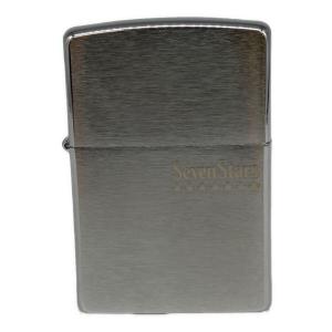 セブンスター ZIPPO 2016年製