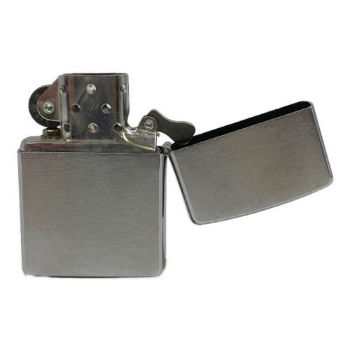セブンスター ZIPPO 2016年製