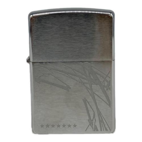 セブンスター ZIPPO 2014年製