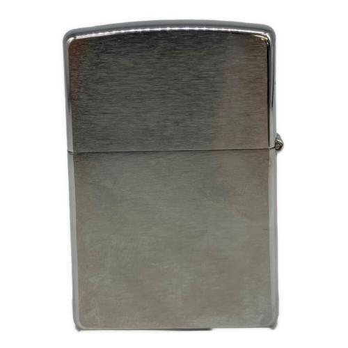 セブンスター ZIPPO 2014年製｜トレファクONLINE