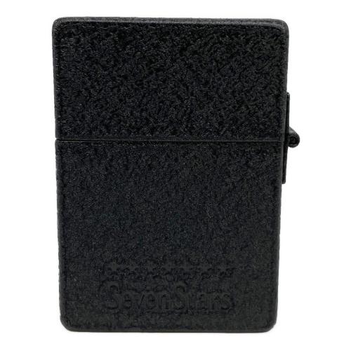 ZIPPO セブンスター 2008年