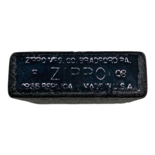 ZIPPO セブンスター 2008年