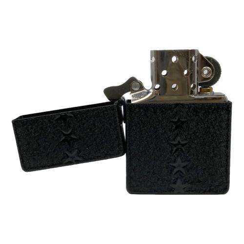 ZIPPO セブンスター 2008年
