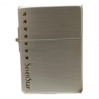 ZIPPO セブンスター 2016年