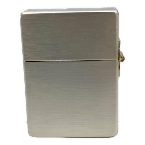 ZIPPO セブンスター 2016年