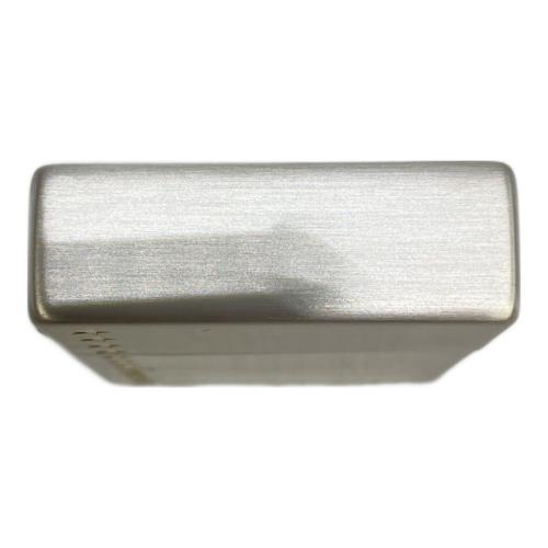 ZIPPO セブンスター 2016年
