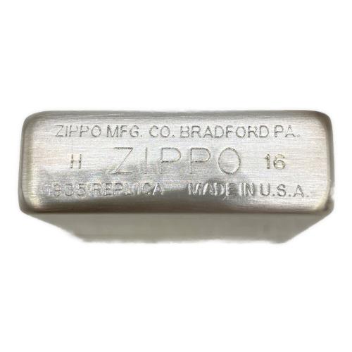 ZIPPO セブンスター 2016年