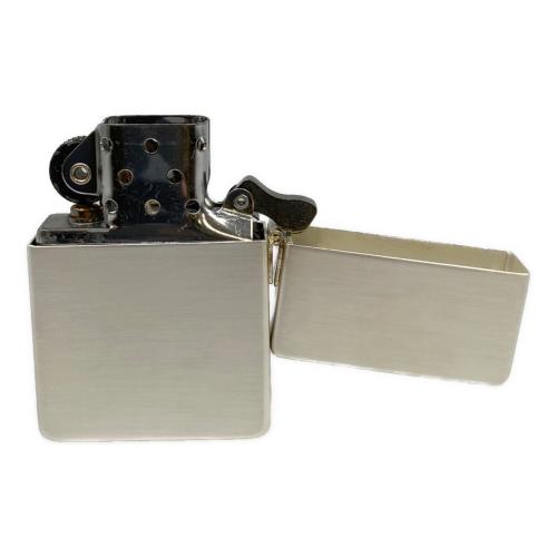 ZIPPO セブンスター 2016年