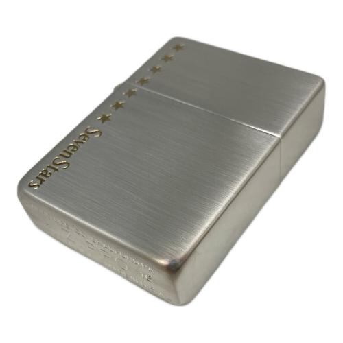 ZIPPO セブンスター 2016年