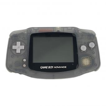 Nintendo (ニンテンドー) GAMEBOY ADVANCE ミルキーブルー AGB-001