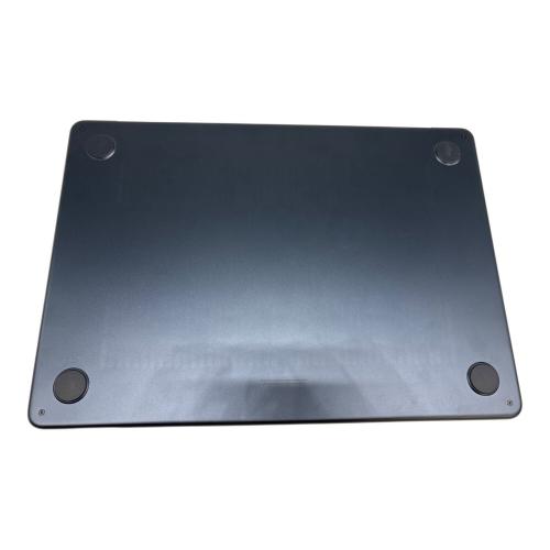 Apple (アップル) MacBook Air 2022年 A2681 13.6インチ Mac OS APPLE M2 15.5 Sequoia メモリ:24GB SSD:512GB XR7RM29V6J