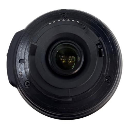 Nikon (ニコン) ズームレンズ 55-200mm F4-5.6 -