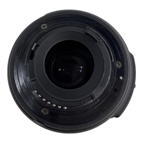 Nikon (ニコン) ズームレンズ 18-55mm F3.5-5.6 -