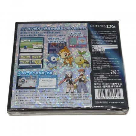 t*t様 ポケットモンスター DS/3DSゲームセット 3DS DS ポケットモンスター シリーズ ゲームソフト まとめ売り 8点