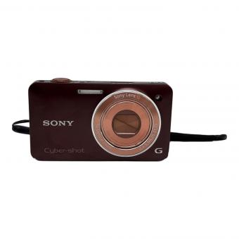 SONY (ソニー) コンパクトデジタルカメラ DSC-WX5