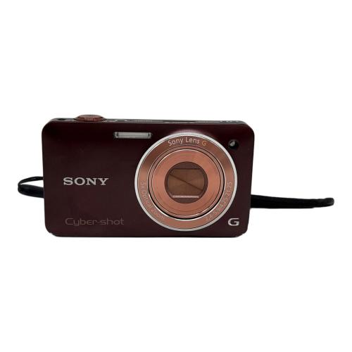 SONY (ソニー) コンパクトデジタルカメラ DSC-WX5