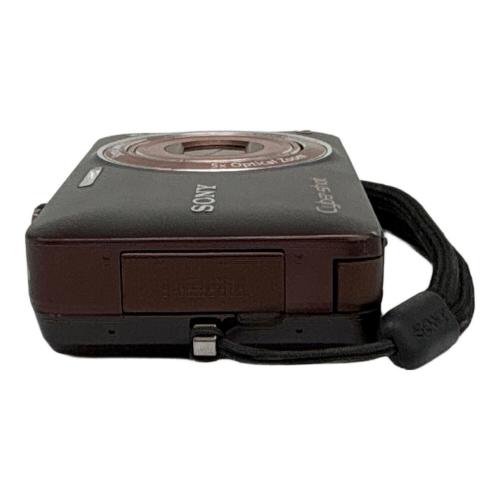 SONY (ソニー) コンパクトデジタルカメラ DSC-WX5