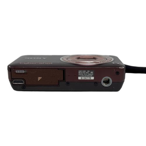 SONY (ソニー) コンパクトデジタルカメラ DSC-WX5