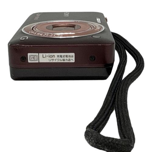 SONY (ソニー) コンパクトデジタルカメラ DSC-WX5