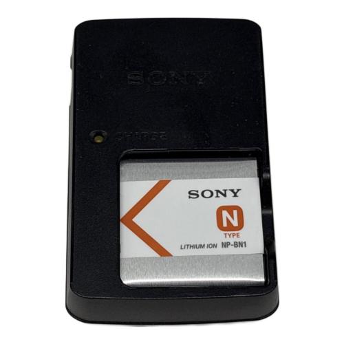 SONY (ソニー) コンパクトデジタルカメラ DSC-WX5
