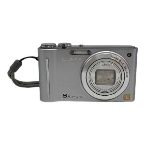 Panasonic (パナソニック) コンパクトデジタルカメラ DMC-ZX1