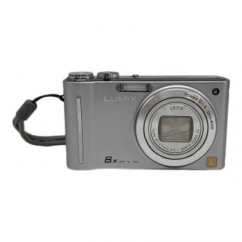 Panasonic (パナソニック) コンパクトデジタルカメラ DMC-ZX1