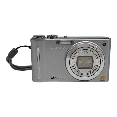 Panasonic (パナソニック) コンパクトデジタルカメラ DMC-ZX1