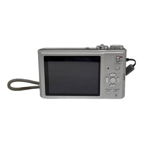 Panasonic (パナソニック) コンパクトデジタルカメラ DMC-ZX1