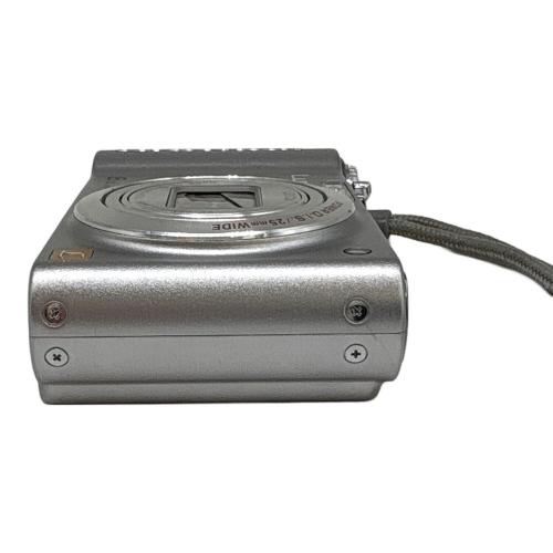 Panasonic (パナソニック) コンパクトデジタルカメラ DMC-ZX1