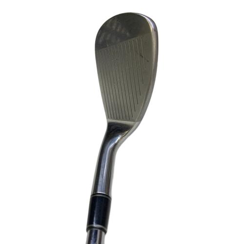 TOUR STAGE (ツアーステージ) アイアン8本セット(5/6/7/8/9/PW/SW/PSW)　VIQ