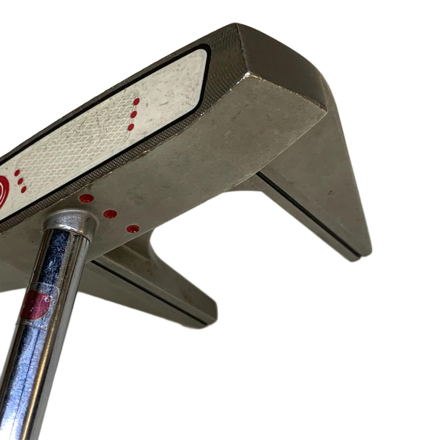 ODYSSEY (オデッセイ) パター WHITE HOT XG ♯7CS｜トレファクONLINE