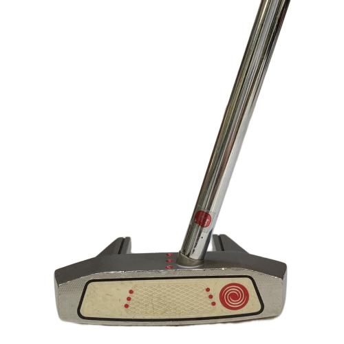 オデッセイWHITE HOT XG 極美品‼️ ODYSSEY（オデッセイ） - パター - ホワイト・ホット XG #7 Long/Mid