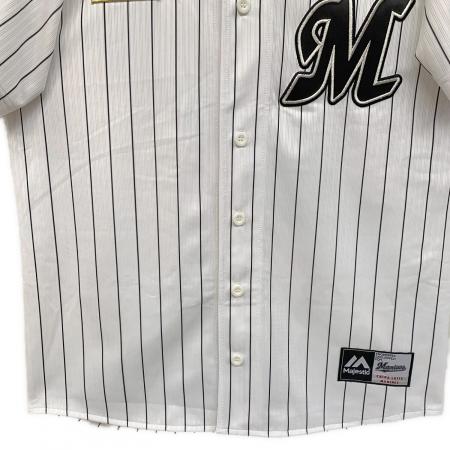 Majestic (マジェスティック) ハイクオリティレプリカユニフォーム