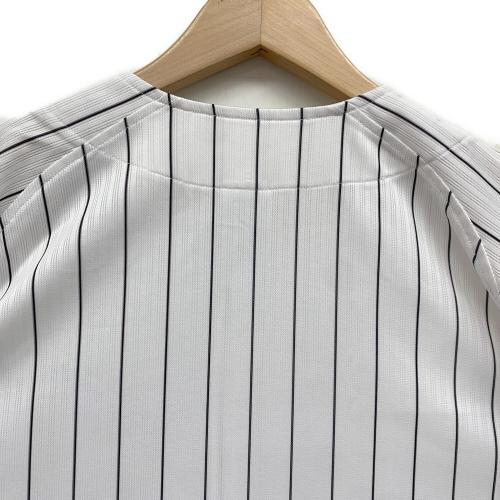 Majestic (マジェスティック) ハイクオリティレプリカユニフォーム 千葉ロッテマリーンズ