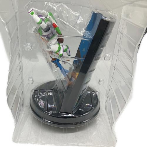 トイ・ストーリー happyくじラストワン ポスターフィギュア