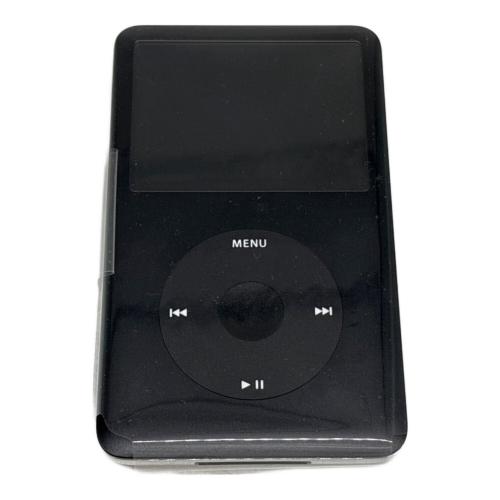 Apple (アップル) iPod Classic80GB A1238