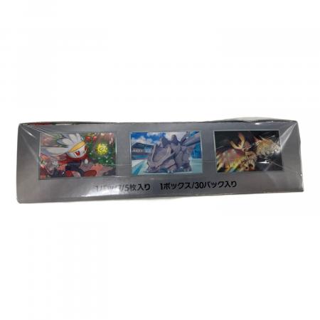 ポケモンカード ステラミラクル 1BOX｜トレファクONLINE