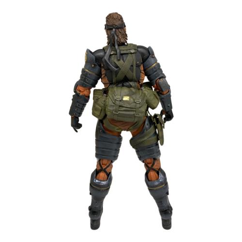 SQUARE ENIX (スクウェア・エニックス) フィギュア 開封品 メタルギア